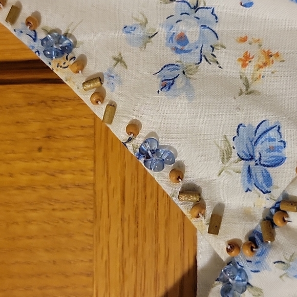 In Vogue Paris Sun- Dress Size XL - Picture 4 of 7